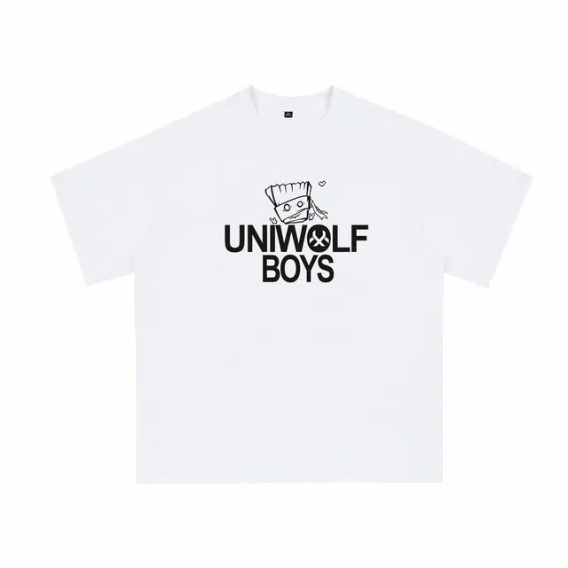 UNIWOLF T