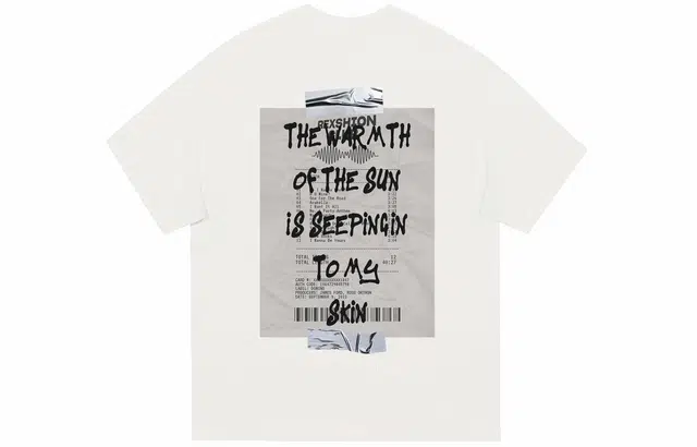REXSHION T