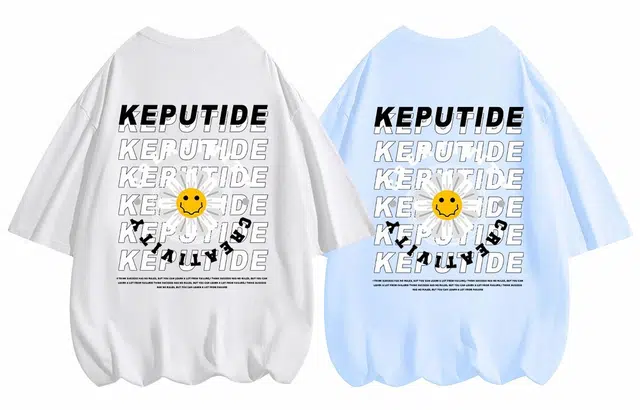 kepu T 2
