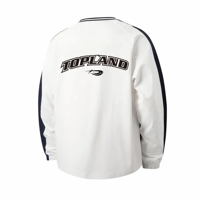 Topland LogoVT