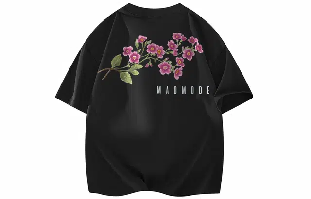 magmode LogoT