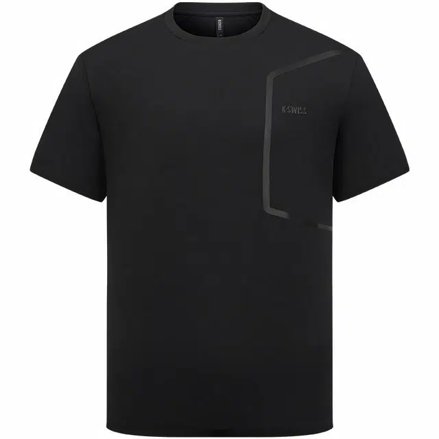 KSWISS WEISS T K00A-BLK0