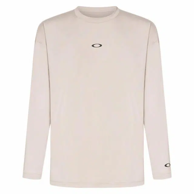 Oakley QD LS Tee Icon Evo T