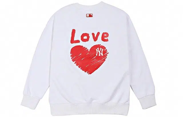 MLB love