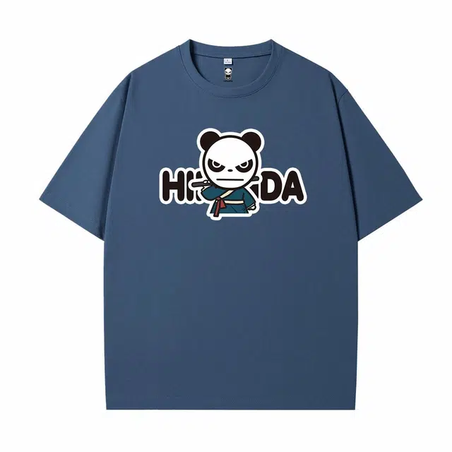 HIPANDA T