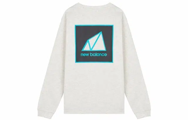 New Balance Logo
