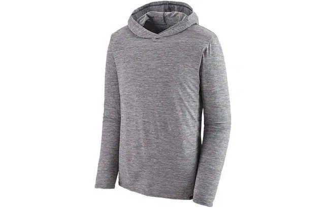 patagonia Men's Capilene Cool Daily Hoody