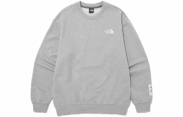 THE NORTH FACE Logo