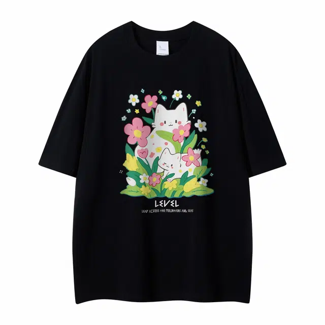 LEVEL T