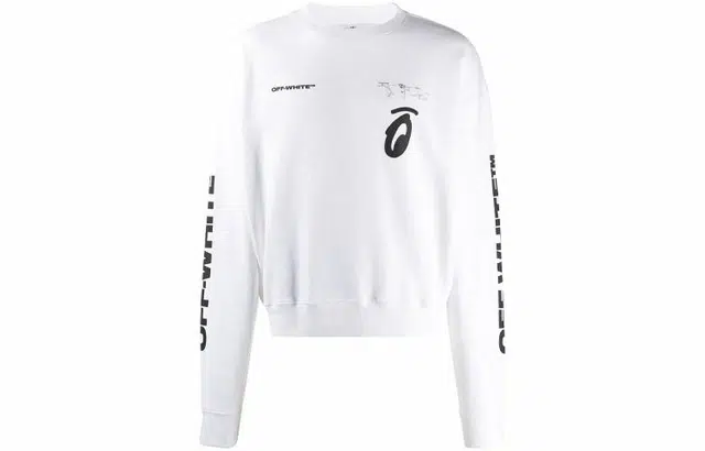 OFF-WHITE FW19