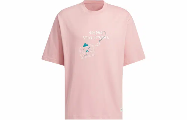 adidas MBTI T