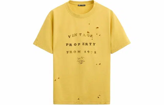 ZARA T
