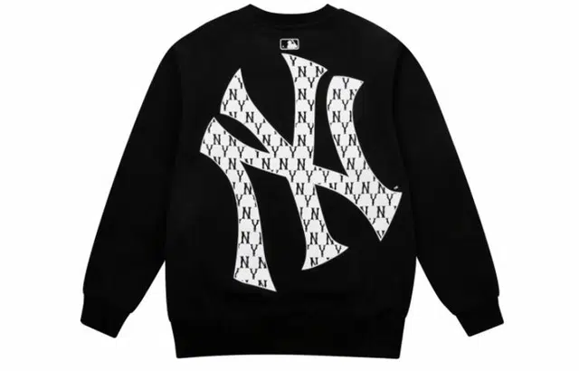 MLB Logo