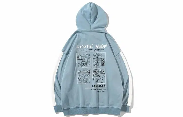 LAMLICKA Hoodie