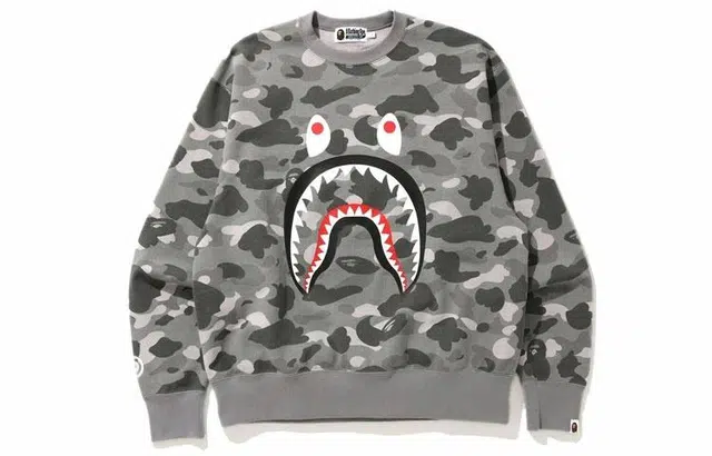 A BATHING APE Bape