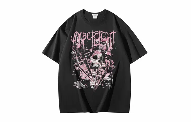AMBER LIGHT T