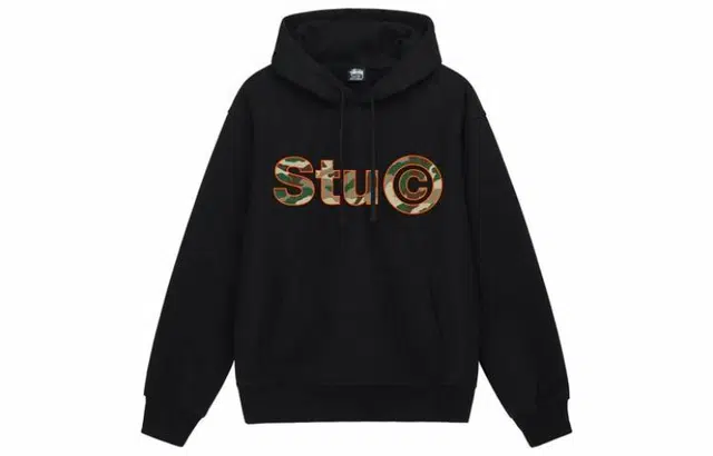 Stussy SS23 Hoodie
