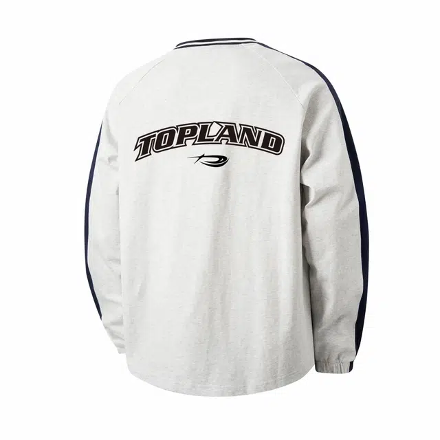 Topland LogoVT