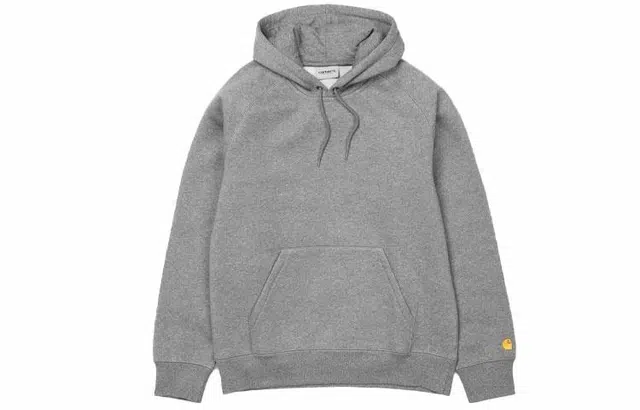 Carhartt WIP Hoodie Grey