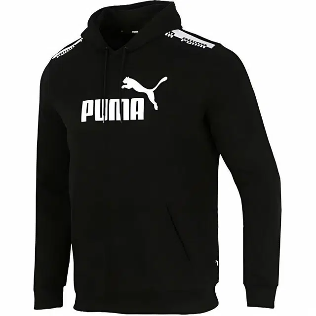 Puma Amplified Logo