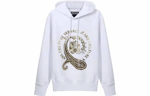 VERSACE JEANS COUTURE logo
