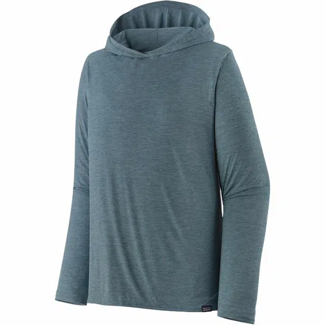 Patagonia Capilene Cool Daily Hoody