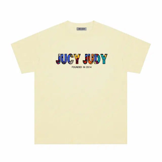 JUCY JUDY LOGOT