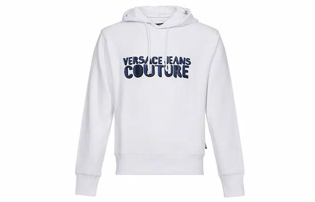 VERSACE JEANS COUTURE logo
