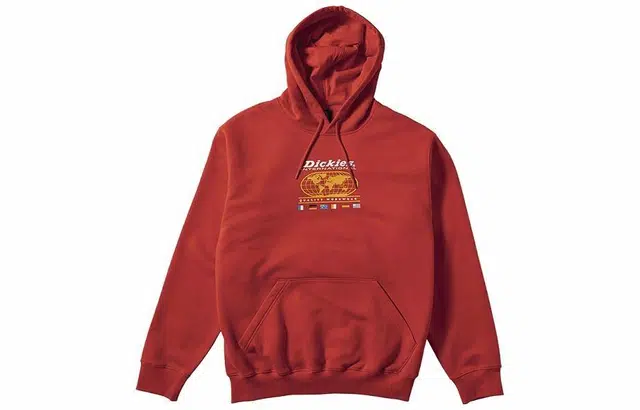 Dickies x JAKE HAYES