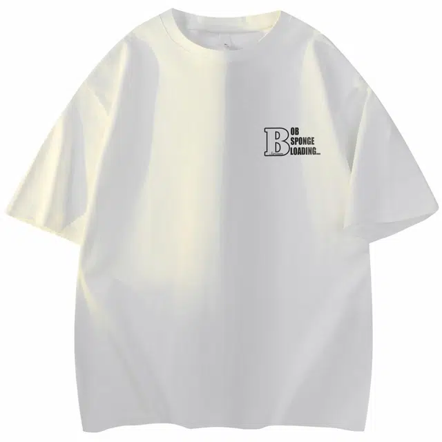 SPONGEBOB SQUAREPANTS T