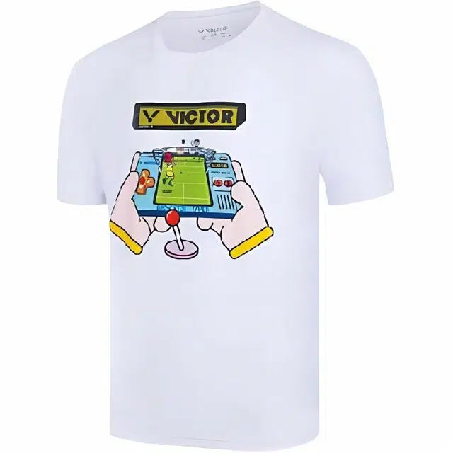 VICTOR T