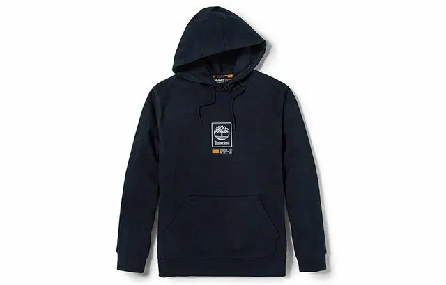 Timberland Hoodie Blue