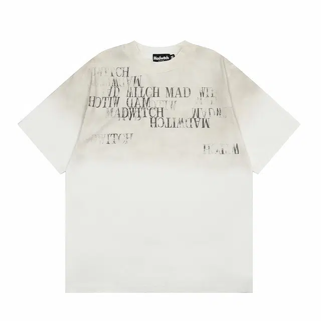 MAD WITCH T