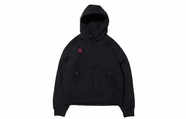 Nike ACG Hoodie Black