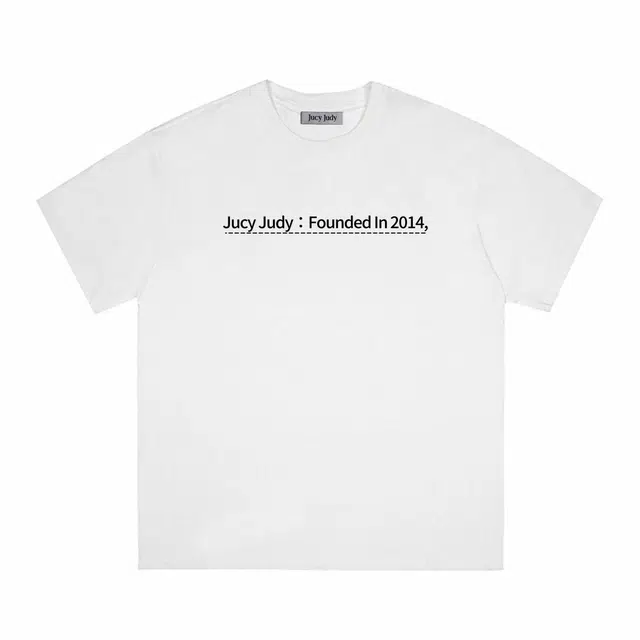 JUCY JUDY logoT