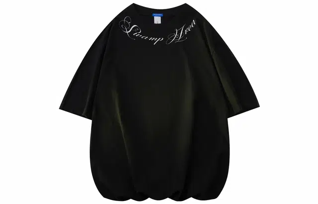 SWAMP AREA cleanfitT