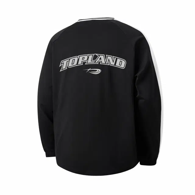 Topland LogoVT