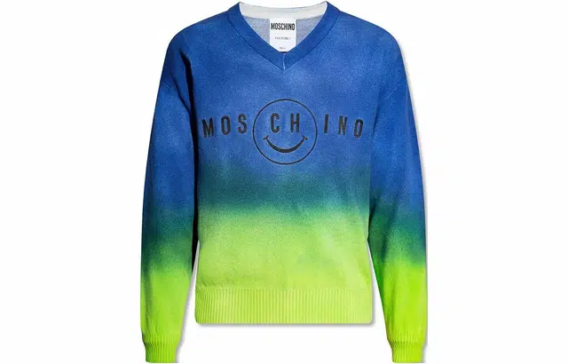 MOSCHINO LogoV
