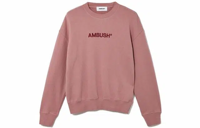 AMBUSH SS21