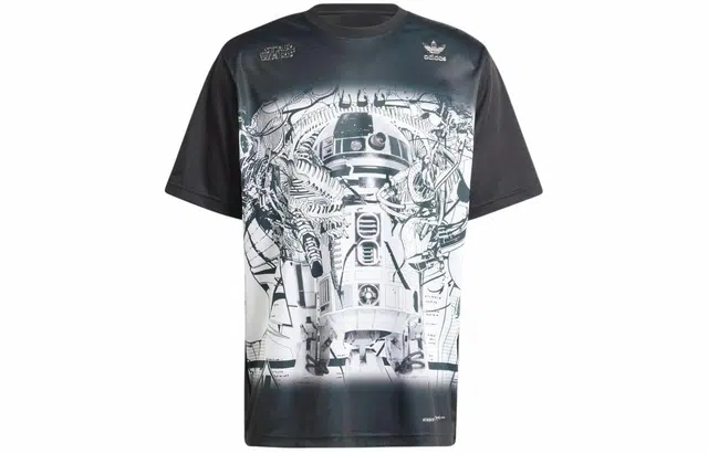 adidas x Star Wars SS24