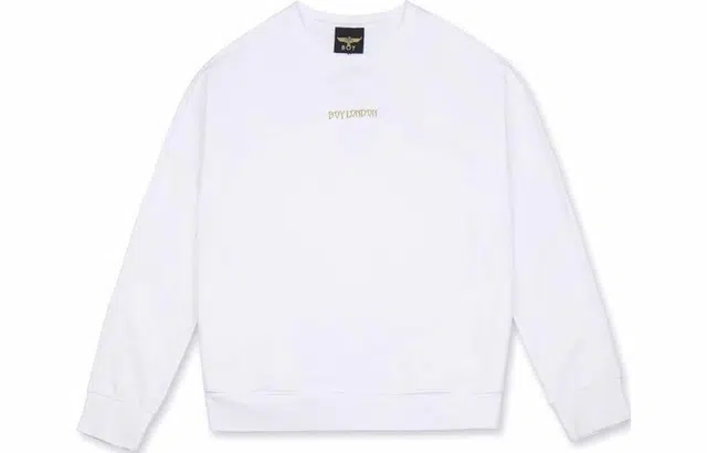 Boy London Logo