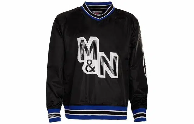 Mitchell Ness