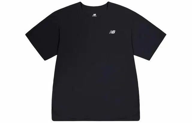 New Balance Blacktoes LogoT