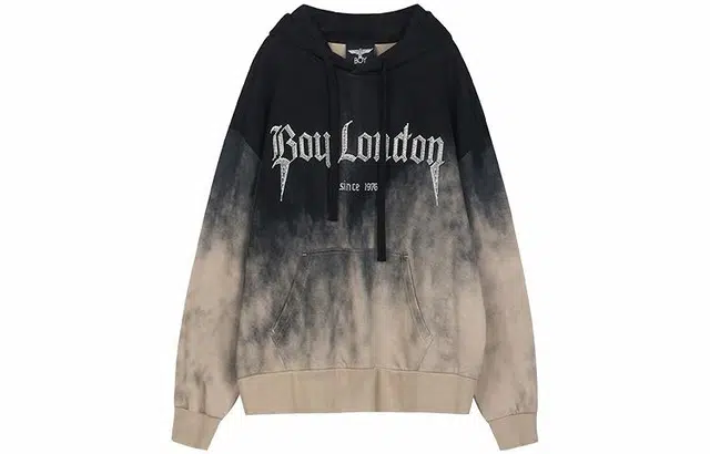 Boy London SS21