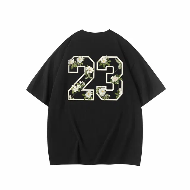 GF Logo23T