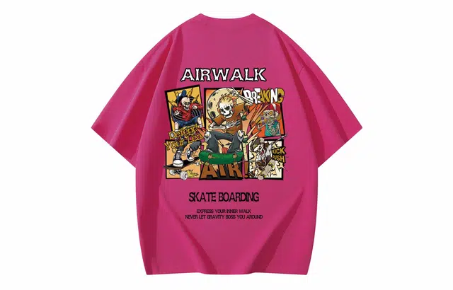 Airwalk T