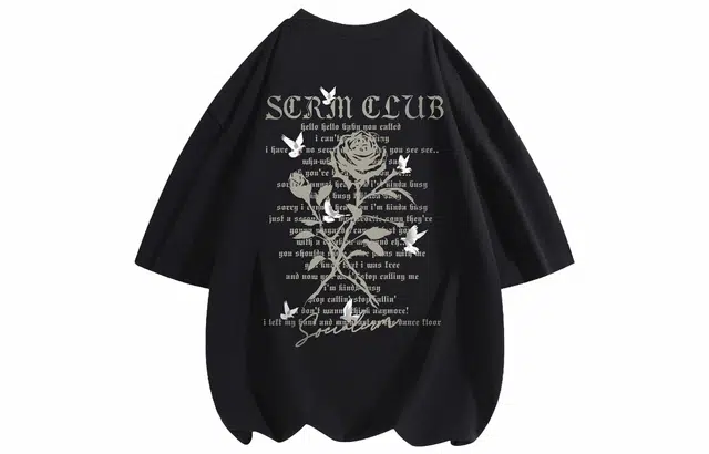 SCRM LogoT