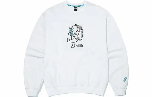 THE NORTH FACE eco