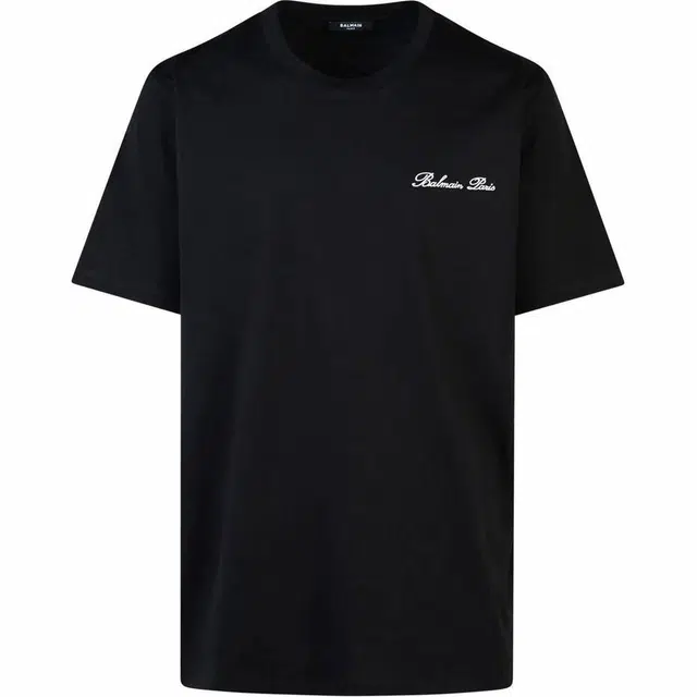 BALMAIN LogoT