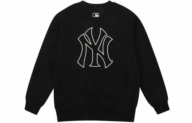 MLB Logo